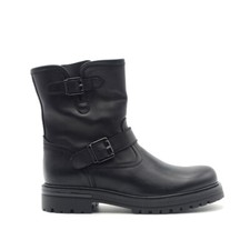 Nero Giardini stivaletto in