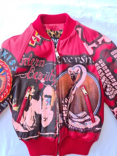 Giacca dolce gabbana - gabbana, da