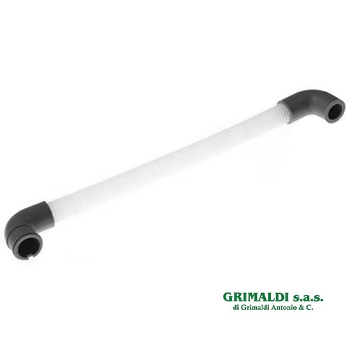 Tubo collegamento pompa - tubo,