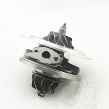 Turbocharger Cores For