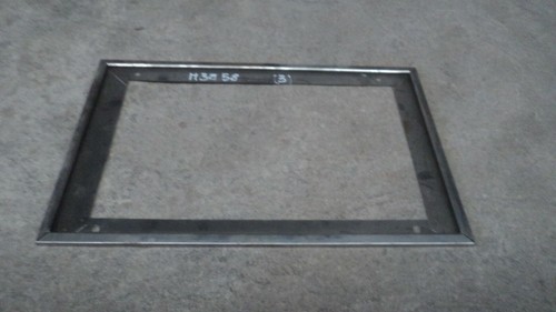 M3858 porta targa - m3858,