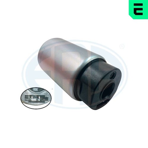 Pompa carburante elettrica era - elettrica,