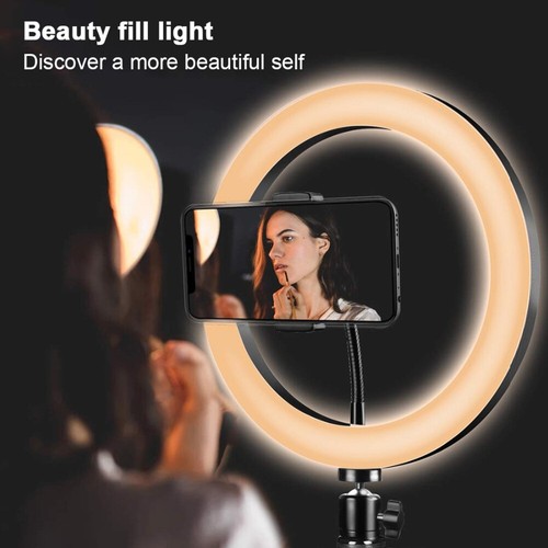 Luce led anello dimmerabile - luce,