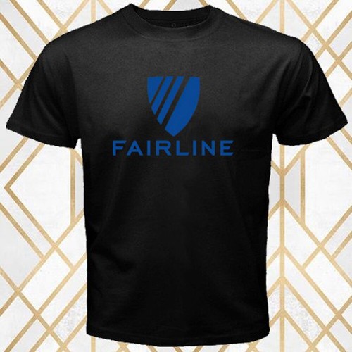 Fairline yacths barche - fairline, uomo