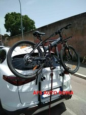 PORTABICI POSTERIORE 3 BICI