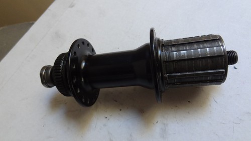 Mozzo bontrager enduro 9v - mozzo,