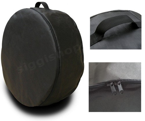 R16 copriruota scorta - scorta, borsa