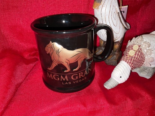 Las vegas mgm - mgm, mug