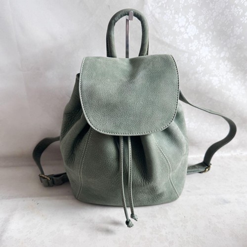 Zaino piccolo vintage coach - vintage,