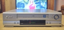 LG LV-2395 VIDEOREGISTRATORE