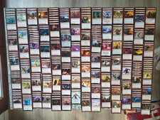 LOTTO 500 Carte Magic Mtg NON