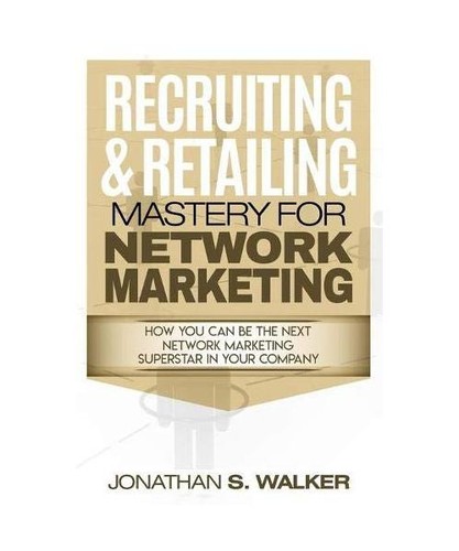 Network marketing recruiting - marketing,