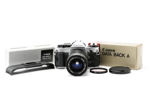 Canon programma - canon, ae-1
