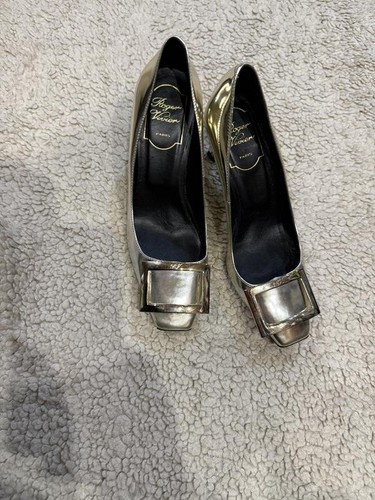 Tacchi donna roger vivier - donna,