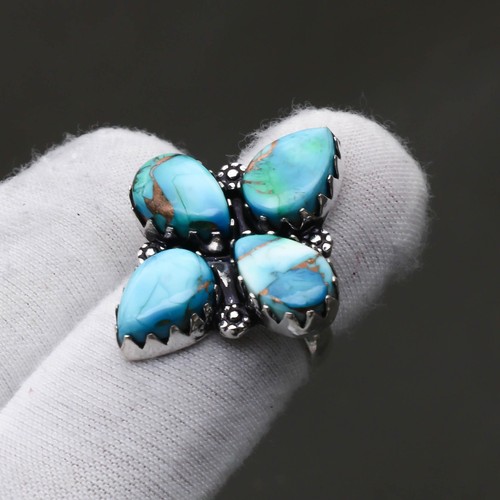 Anello gioiello fatto mano - gioiello,
