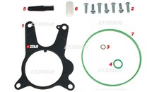 Kit Rep. Guarnizioni Fiat/Opel