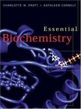 Essential Biochemistry