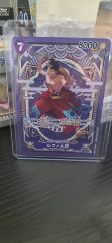 Carte one piece - carte,