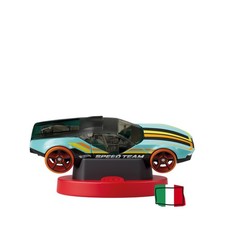 Personaggio Sonoro Hot Wheels