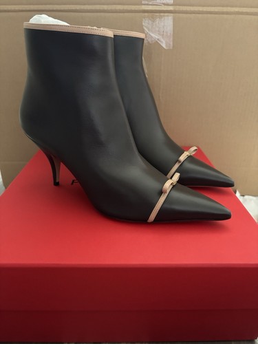 Stivaletti salvatore ferragamo - salvatore,