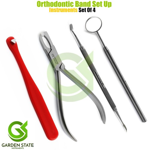 Pinza rimozione fascia - pinza,