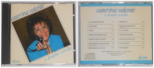 Caterina valente briglia - caterina,