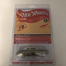 Hot wheels rlc 2012 rewards - 2012,