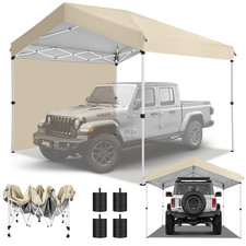 Gazebo Pieghevole 3x3m