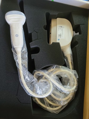 M7c sonda ecografia - ge,
