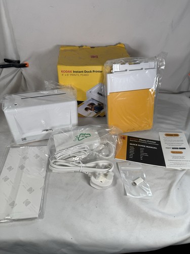 Stampante kodak instant dock - stampante,