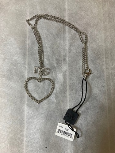 Dolce gabbana g - &, collana