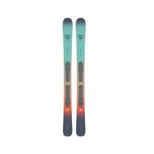 ROSSIGNOL Sender Jr Kid-X -