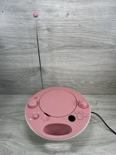Sony ZS-E5 Lettore CD Radio