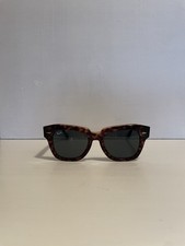 Occhiali sole ray ban state - occhiali,