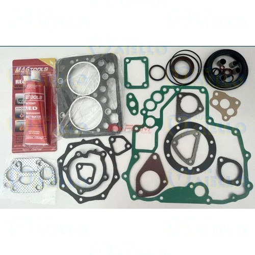 Kit guarnizione testata motore - kit,