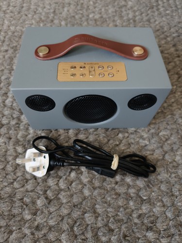Audio pro addon - addon, c3