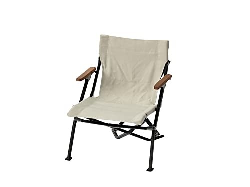 Sedia bassa Snow Peak 30 corta