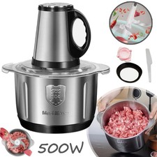 Tritacarne 5L Tritacarne da