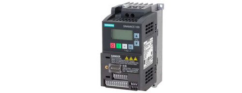 Inverter monofase controllo