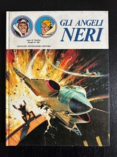 GLI ANGELI NERI di Charlier e