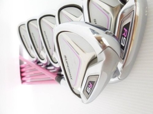 Taylormade supermax set di - taylormade,