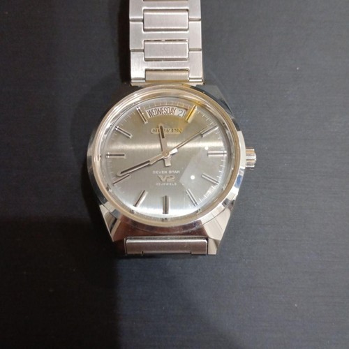 Orologio polso citizen - orologio,