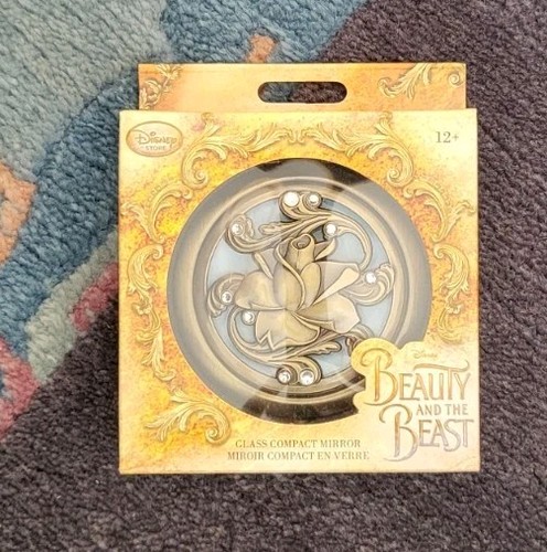 Specchio tasca disney - specchio,