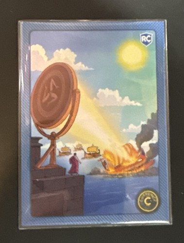 2025 cardsmiths valuta - cardsmiths, serie