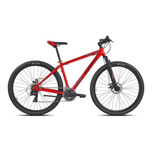 Legnano l720 pordoi mtb - legnano, 29"