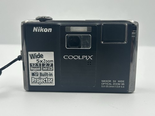 Nikon coolpix s1000pj - nikon,