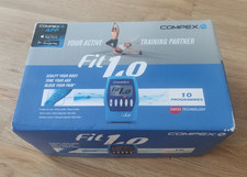 Electrostimulateur compex fit - electrostimulateur,