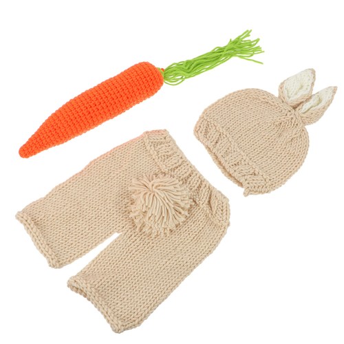 Set carota di - di, pasqua