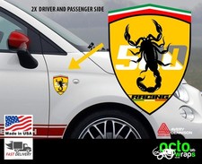 fit fiat 500 595 cc abarth
