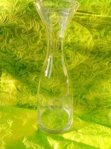 Bottiglie caraffa vetro - 2,